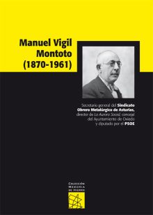 MANUEL VIGIL MONTOTO (1870-1961)