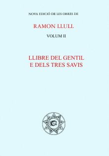 LLIBRE DEL GENTIL E DELS TRES AVIS