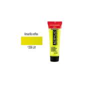 ACC TUBO 20ML AMARILLO REFLEX 256