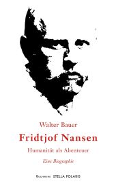 FRIDTJOF NANSEN
