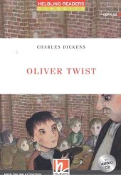 HRR (3) OLIVER TWIST +CD+ACCESS CODE