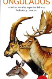 UNGULADOS. INTRODUCCION A LAS ESPECIES IBERICAS, B