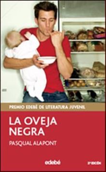 LA OVEJA NEGRA