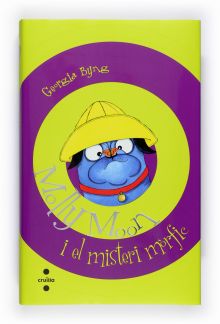 MOLLY MOON I EL MISTERI MORFIC