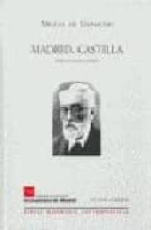 MADRID CASTILLA