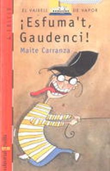 ESFUMA'T, GAUDENCI!
