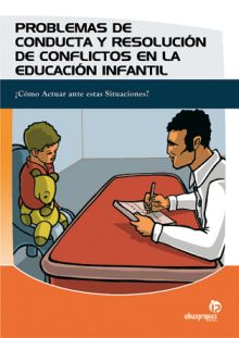 PROBLEMAS DE CONDUCTA Y RESOLUCION DE CONFLICTOS