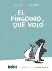 PINGUINO QUE VOLO, EL