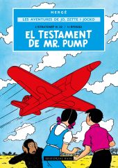 TESTAMENT DE MR. PUMP, EL