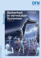 SICHERHEIT IN VERNETZTEN SYSTEMEN