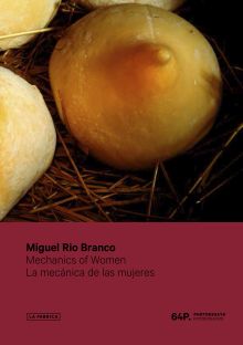 MIGUEL RIO BRANCO. LA MECANICA DE LAS MUJERES