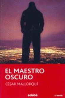 MAESTRO OSCURO, EL