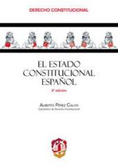 EL ESTADO CONSTITUCIONAL ESPAÑOL