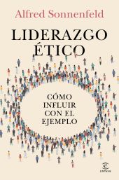 LIDERAZGO ETICO