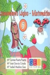 RAZONAMIENTO LOGICO MATEMATICO 5