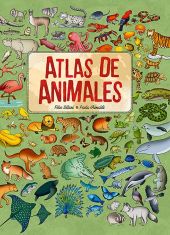 ATLAS DE ANIMALES