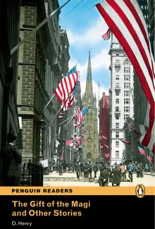 GIFT OF THE MAGI AND OTHER STORIES