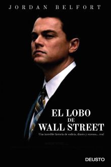 EL LOBO DE WALL STREET