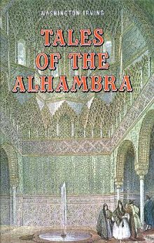 TALES OF THE ALHAMBRA