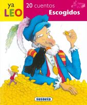 YA LEO 20 CUENTOS ESCOGIDOS