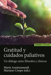 Gratitud y cuidados paliativos