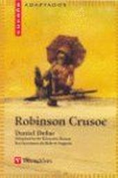 ROBINSON CRUSOE. ADAPTADO