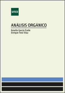 Análisis orgánico