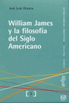 William James y la filosofía del siglo americano
