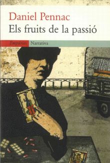ELS FRUITS DE LA PASSIÓ