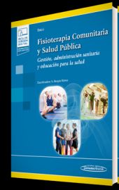 Fisioterapia Comunitaria y Salud Pública (e-book)