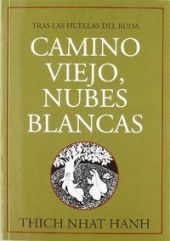 CAMINO VIEJO , NUBES BLANCAS
