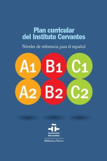 PLAN CURRICULAR INSTITUTO CERVANTES