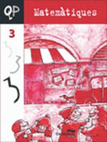QP MATEMÀTIQUES 3 