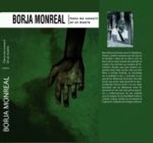 COMO ME CONVERTI EN MUERTO