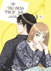 A BUSINESS PROPOSAL 09