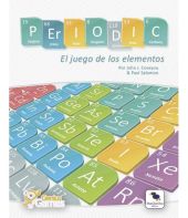 PERIODIC EL JUEGO DE LOS ELEMENTOS