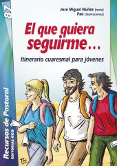 EL QUE QUIERA SEGUIRME?