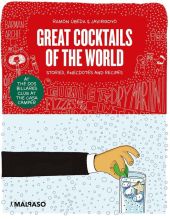 GREAT COCKTAILS OF THE WORLD