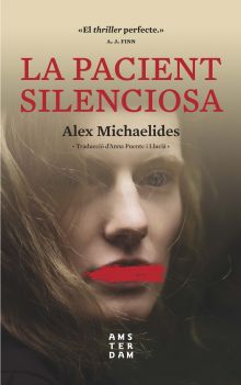 PACIENT SILENCIOSA, LA