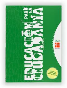 LIR Alumno:  Educación para la ciudadanía. ESO. Conecta 2.0