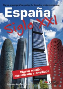 ESPAÑA SIGLO XXI / CCSE