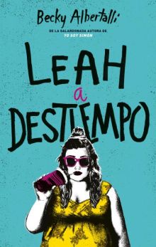 LEAH A DESTIEMPO