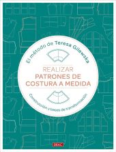 Realizar patrones de costura a medida