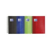 AGENDA OXFORD SCHOOL TE 12X18 DIA PAGINA 25-26 SUR ES
