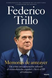 Memorias de anteayer