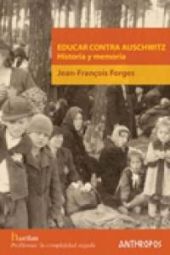 EDUCAR CONTRA AUSCHWITZ