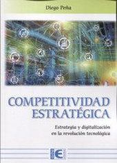 COMPETITIVIDAD ESTRATEGICA