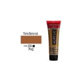 ACC TUBO 20ML SIENA NAT 234