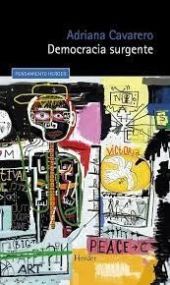DEMOCRACIA SURGENTE