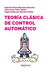 TEORIA CLASICA DE CONTROL AUTOMATICO